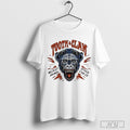 Tooth And Claw Wildest Animal Attack Stories T-Shirt Hoodie, Sweatshirt | CoreVibeTees.com