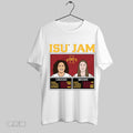 Top Iowa State Cyclones Isu Jam Audi Crooks And Addy Brown Painting 2025 T Shirt Hoodie, Sweatshirt | CoreVibeTees.com