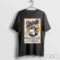 The Deslondes Dec 13 2024 Billy Bobâ€™s Texas in Fort Worth TX t-shirt Hoodie, Sweatshirt | CoreVibeTees.com
