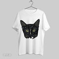 Themanifamily Brave Cat T Shirt Hoodie, Sweatshirt | CoreVibeTees.com