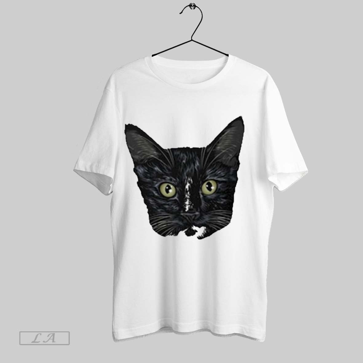 Themanifamily Brave Cat T Shirt Hoodie, Sweatshirt | CoreVibeTees.com