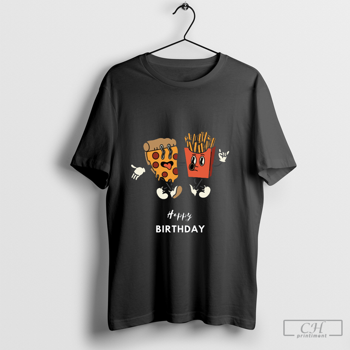 Today is my birthday I decided to make a t-shirt Hoodie, Sweatshirt | CoreVibeTees.com