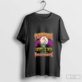 Tennessee Volunteers Football 2024 special Halloween t-shirt Hoodie, Sweatshirt | CoreVibeTees.com
