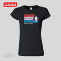 The First But Not The Last Kamala Harris T-shirt Hoodie, Sweatshirt | CoreVibeTees.com