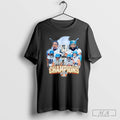 Toronto Argonauts 2024 Champions Grey Cup Give For Fans graphic Shirt Hoodie, Sweatshirt | CoreVibeTees.com
