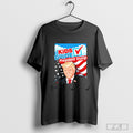 The Kidâ€™s Guide To Trump shirt Hoodie, Sweatshirt | CoreVibeTees.com