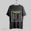 Top Jon Muq Tour 2025 Unisex Sweatshirt T Shirt Hoodie | CoreVibeTees.com