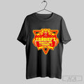 The Russians Bear Wrestlingss Essential Logo Shirt Hoodie, Sweatshirt | CoreVibeTees.com