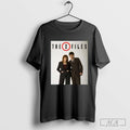 The X Files Doctor Who David Tennant And Catherine T-shirt Hoodie, Sweatshirt | CoreVibeTees.com