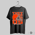 They Not Like Us Cleveland Browns Football 2024 Logo Shirt Trending Sweatshirt Hoodie | CoreVibeTees.com