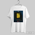 The Fall Guy Winner Outstanding Action Performance By A Stunt Ensemble In A Motion Picture Sag Awards 2025 Poster T Shirt...