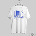 The Sims Loading Screen T Shirts Trendy Sweatshirt Hoodie | CoreVibeTees.com