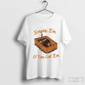 Tennessee Volunteers Cigar smoke â€™em if you got â€™em shirt Hoodie, Sweatshirt | CoreVibeTees.com