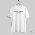 Todos Somos Valencia T Shirts Hoodie, Sweatshirt | CoreVibeTees.com