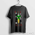 The Shaggy Show Elf-Shaggy Christmas 2024 T-shirt Hoodie, Sweatshirt | CoreVibeTees.com