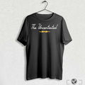 The Uncontested Script Shirts Trending Hoodie, Sweatshirt | CoreVibeTees.com
