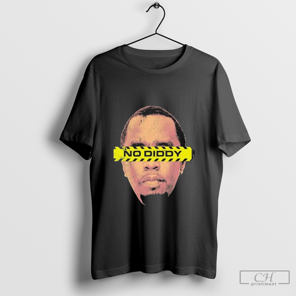 Trending Imtaitianaj Wearing No Diddy shirt, hoodie and long sleeve tee Sweatshirt | CoreVibeTees.com
