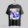 Top Robert F Kennedy Robert F Zyneddy Unisex Sweatshirt T Shirt Hoodie | CoreVibeTees.com