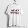 Texas A&amp;M Aggies fightin' Texas T-shirt Hoodie, Sweatshirt | CoreVibeTees.com