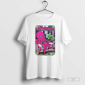 The Disco Biscuits Nov 20-21 2024 Infinity Hall Hartford Hartford, CT Tour T -shirts Hoodie, Sweatshirt | CoreVibeTees.com