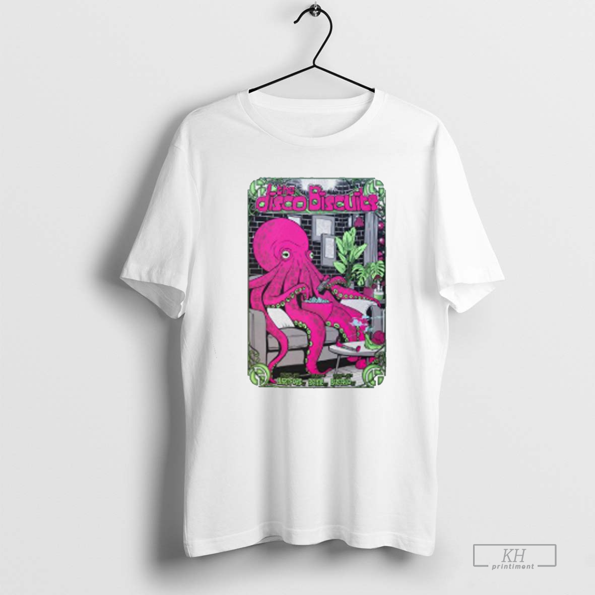 The Disco Biscuits Nov 20-21 2024 Infinity Hall Hartford Hartford, CT Tour T -shirts Hoodie, Sweatshirt | CoreVibeTees.com