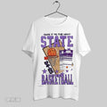 Top K State Basketball Take It To The Hoop 2025 Sweatshirt T Shirt Hoodie | CoreVibeTees.com