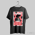 The Menzingers Summer Tour 2025 New Shirt Hoodie, Sweatshirt | CoreVibeTees.com