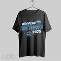 Top 2025 Ohsaa Boys Wrestling Sectionals T-Shirts, Hoodie, Sweatshirt | CoreVibeTees.com