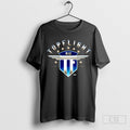 Top Flight High Flight 612 Est 2026 Aew 2025 T Shirt Hoodie, Sweatshirt | CoreVibeTees.com