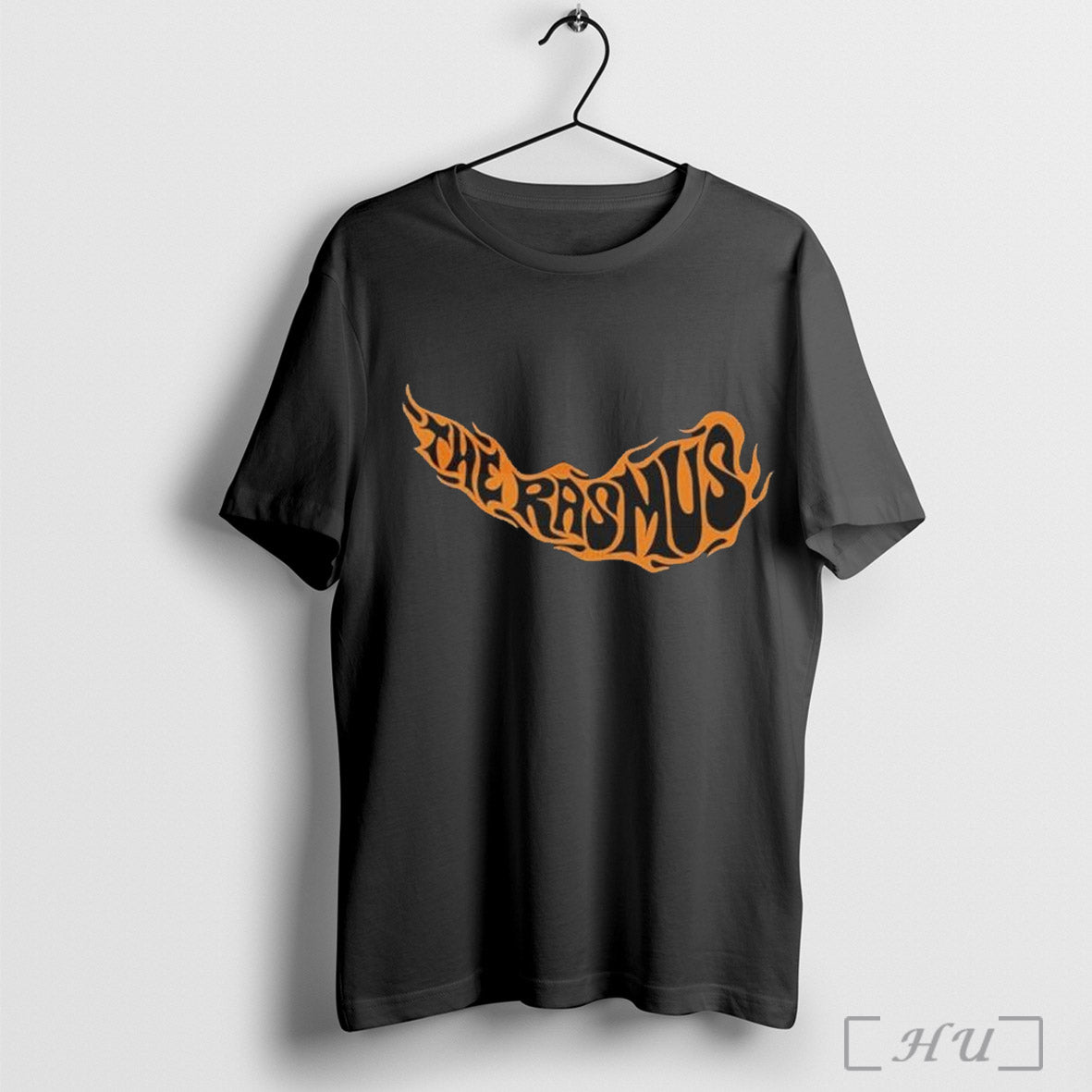 The Rasmus Into T Shirt Hoodie, Sweatshirt | CoreVibeTees.com