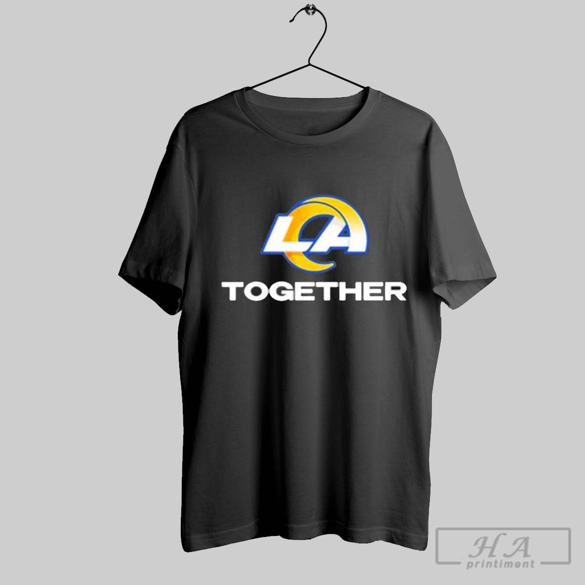 The Rams House In Glendale Az La Together Shirt Hoodie, Sweatshirt | CoreVibeTees.com