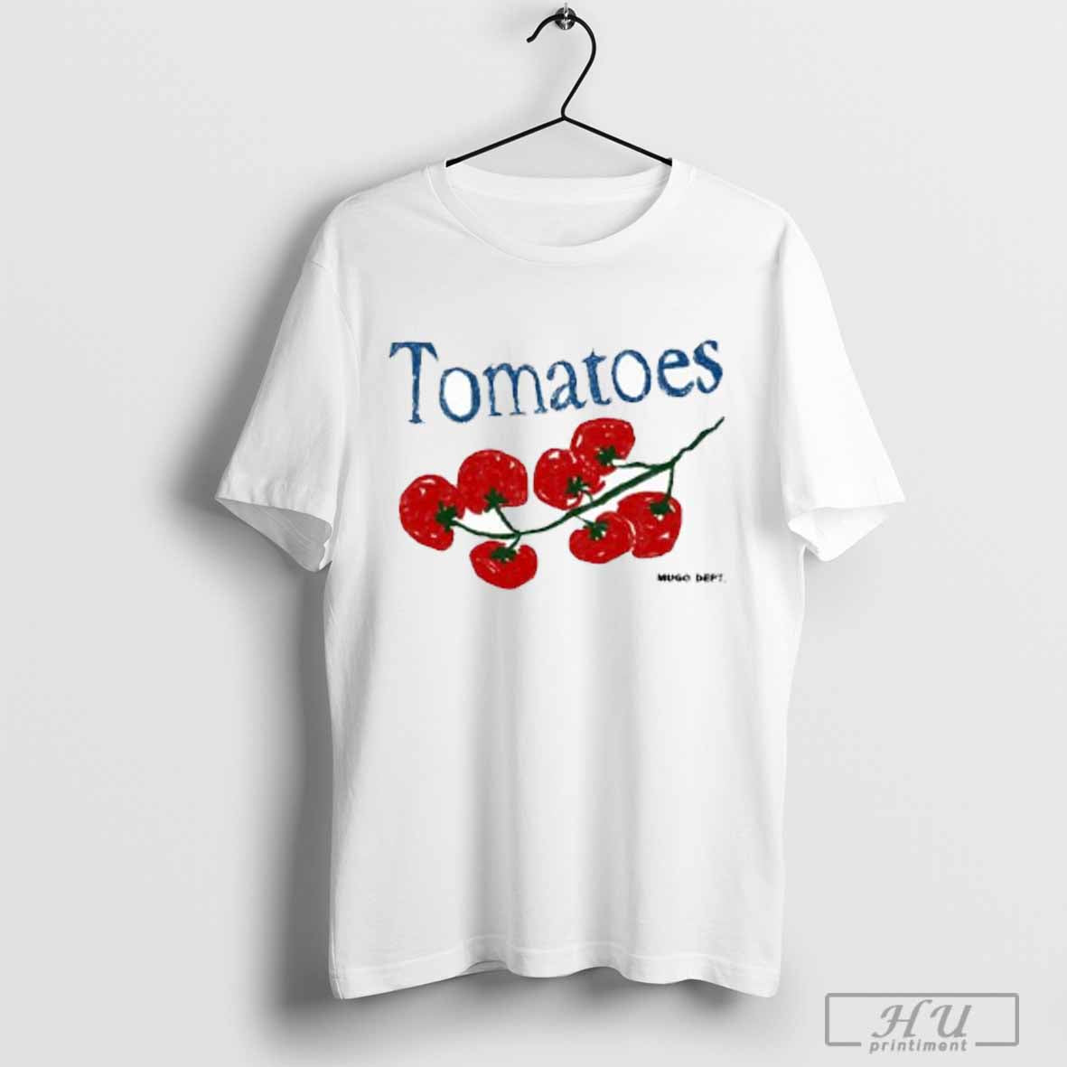 Tomatoes Mugo Depart Ment T Shirt Hoodie, Sweatshirt | CoreVibeTees.com