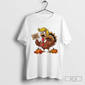 They’re Eating The Turkeys Election 2024 Funny Thanksgiving Digital, Family Thanks Giving Shirt Hoodie, Sweatshirt