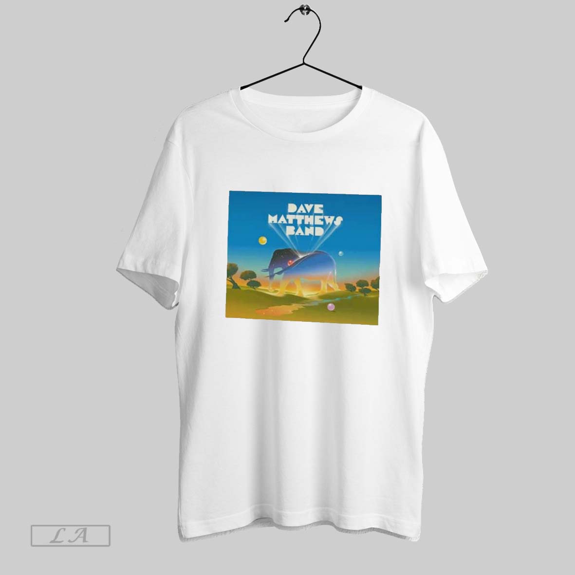 Top Dave Matthews Band Summer 2025 Tour Dates Two Sided Unisex Sweatshirt T Shirt Hoodie | CoreVibeTees.com
