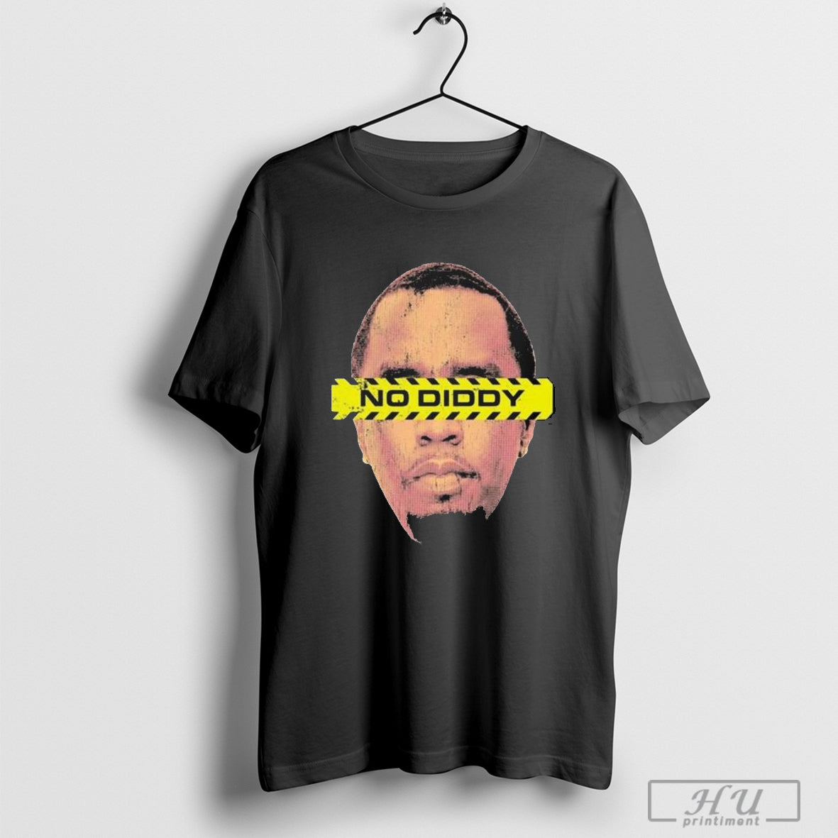 Trending Imtaitianaj Wearing No Diddy T-shirt Hoodie, Sweatshirt | CoreVibeTees.com