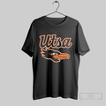 The Utsa Roadrunners Vintage Basketball Shirt T Shirt Hoodie, Sweatshirt | CoreVibeTees.com
