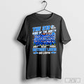 The 313 King Of The North All Grit Blue Pride Detroit Lions Players T Shirt Hoodie, Sweatshirt | CoreVibeTees.com
