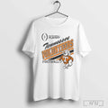 Tennessee Volunteers College Football Playoff Strutting Smokey Cfp 2024 T Shirt Hoodie, Sweatshirt | CoreVibeTees.com
