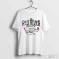 Texas Longhorns Vs Oklahoma Sooners 2024 Red River Rivalry Stadium Shirt Hoodie, Sweatshirt | CoreVibeTees.com