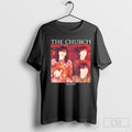 The Church Heyday 2024 T-Shirts, Hoodie, Sweatshirt | CoreVibeTees.com