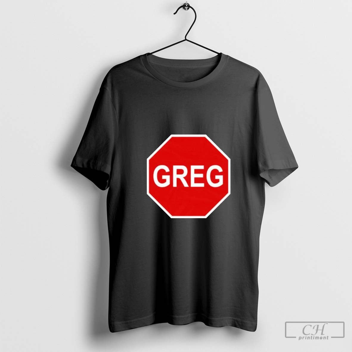 Tism Greg The Stop Sign Shirt Hoodie, Sweatshirt | CoreVibeTees.com