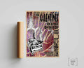 The Galentines Dec 4 2024 Fox Theatre In Boulder, CO Tour Poster-Portrait - Poster T-Shirts, Hoodie, Sweatshirt