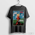 Time 100 Next The World’s Most Iuential Rising Stars Sabrina Carpente Shirt Hoodie, Sweatshirt | CoreVibeTees.com