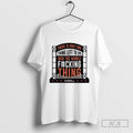 There Is Only One Thing Left To Do Win The Whole Fucking Thing Shirt Hoodie, Sweatshirt | CoreVibeTees.com