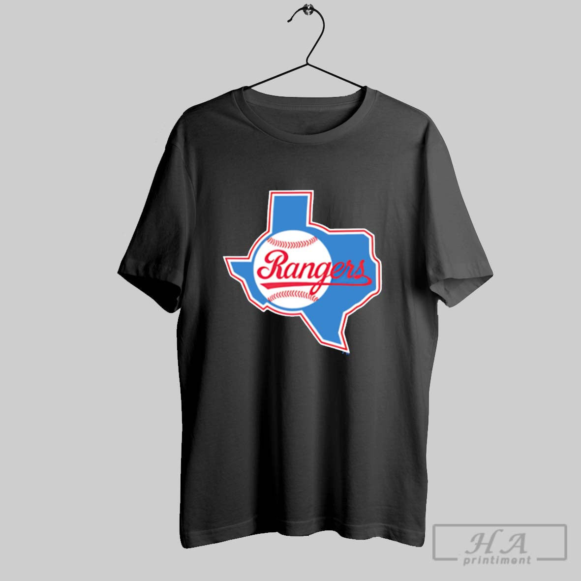 Texas Rangers Light Blue Map Shirt Hoodie, Sweatshirt | CoreVibeTees.com
