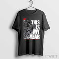 This Is My Year Ling And Lamb Collection T-Shirts, Hoodie, Sweatshirt | CoreVibeTees.com