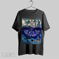 Top Kansas Band 50th Anniversary 2025 Sweatshirt T Shirt Hoodie | CoreVibeTees.com