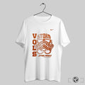 Tennessee Volunteers X Stormtrooper T Shirt Trendy Sweatshirt Hoodie | CoreVibeTees.com