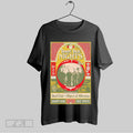 Top Desert Daze Nights Apr 12 2025 The Echo Los Angeles Ca Poster T-Shirts, Hoodie, Sweatshirt | CoreVibeTees.com