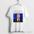 Tim Walz When You Find Out That Tampons Are For Menstruation T-Shirt Hoodie, Sweatshirt | CoreVibeTees.com